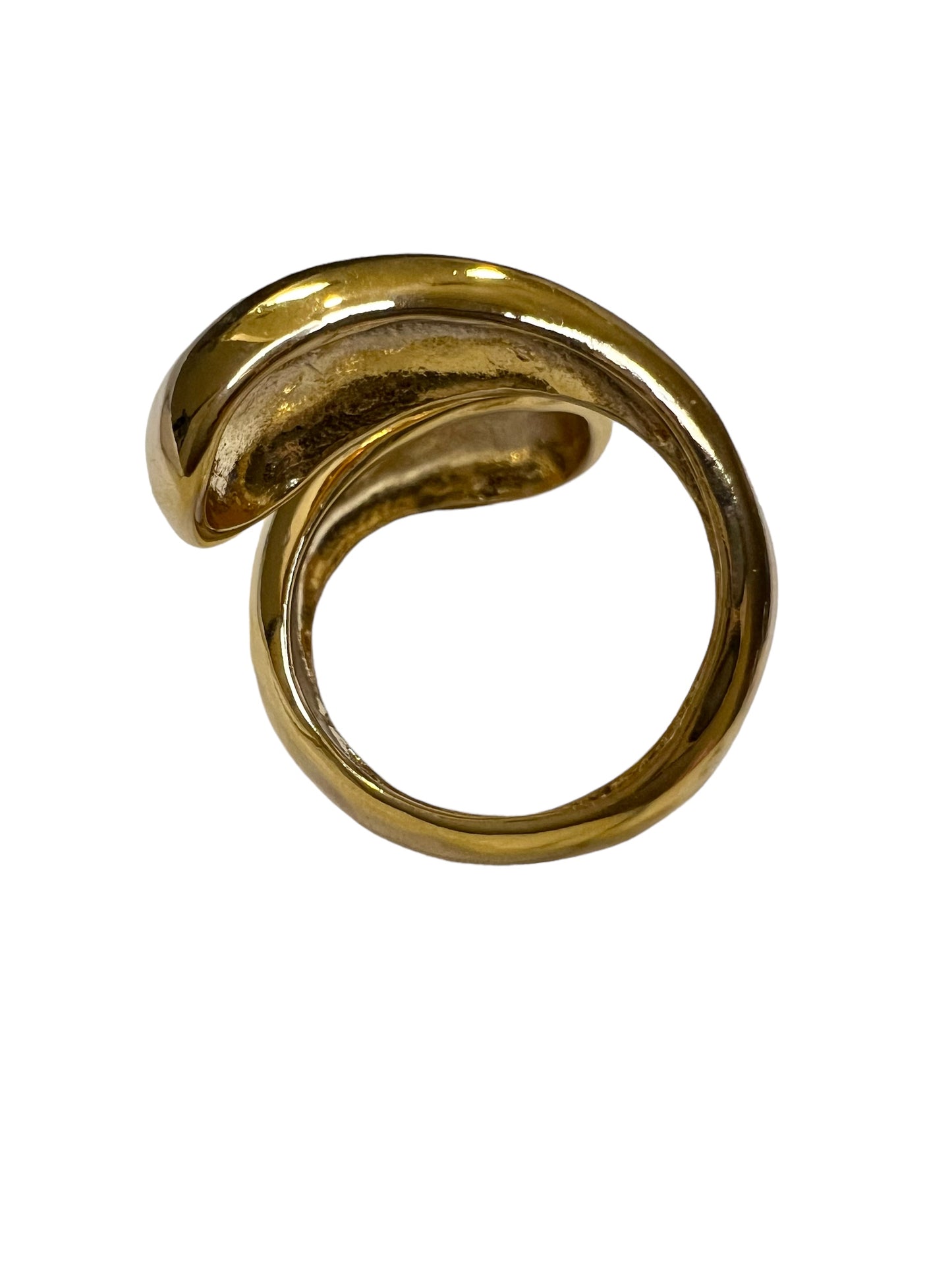 RING GOLD DOUBLE