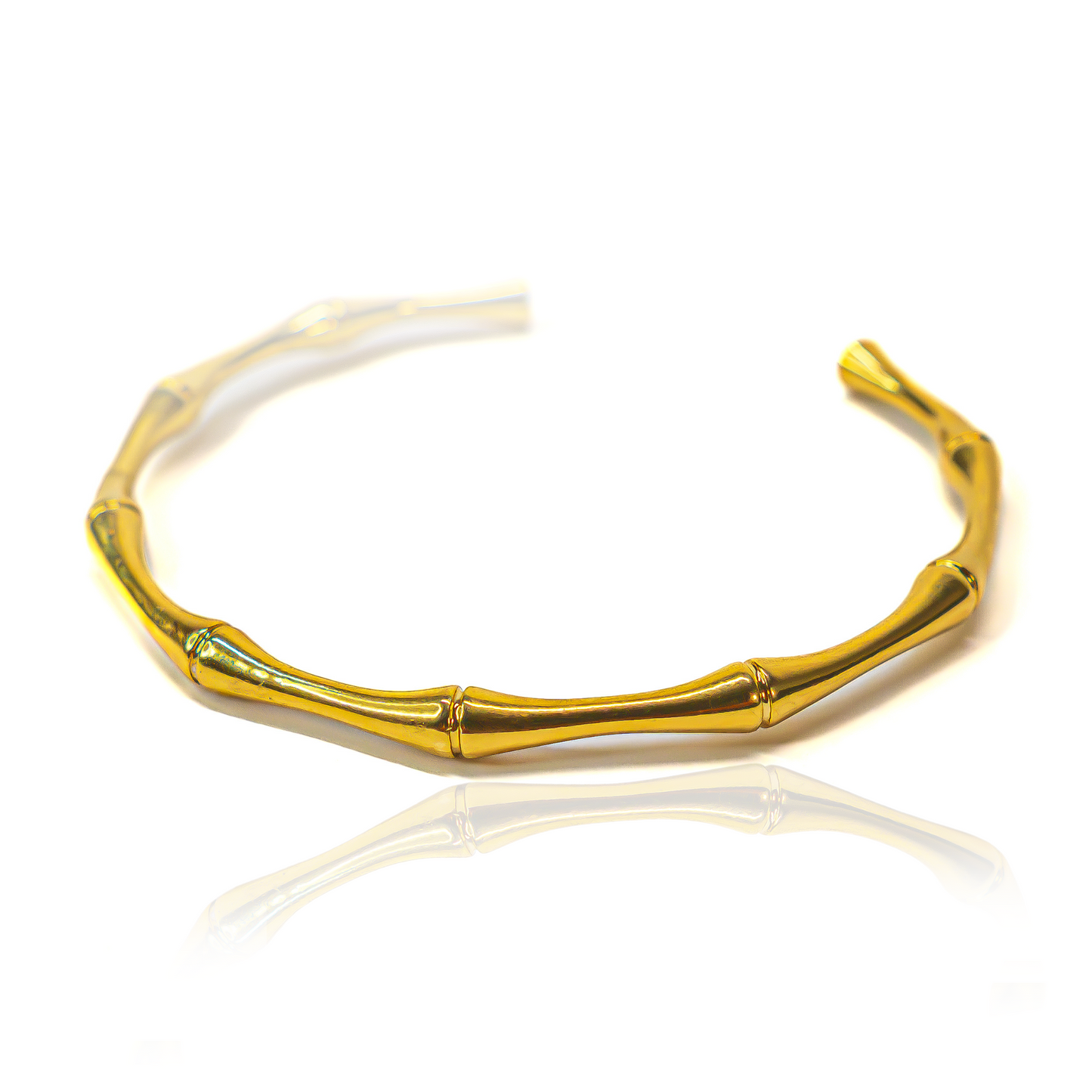 BRACELET BAMBOO