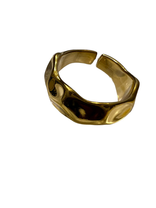 RING ORGANIC IRREGULAR