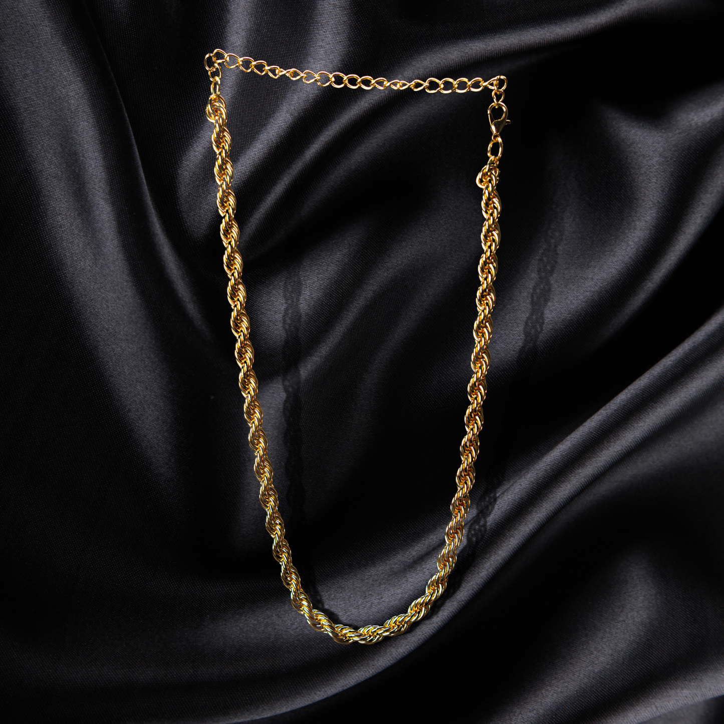 GOLD CORD M