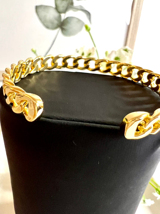 Bracelet Common Gold