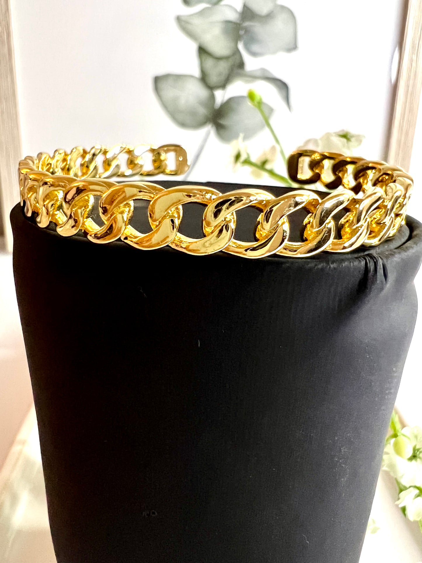 Bracelet Common Gold