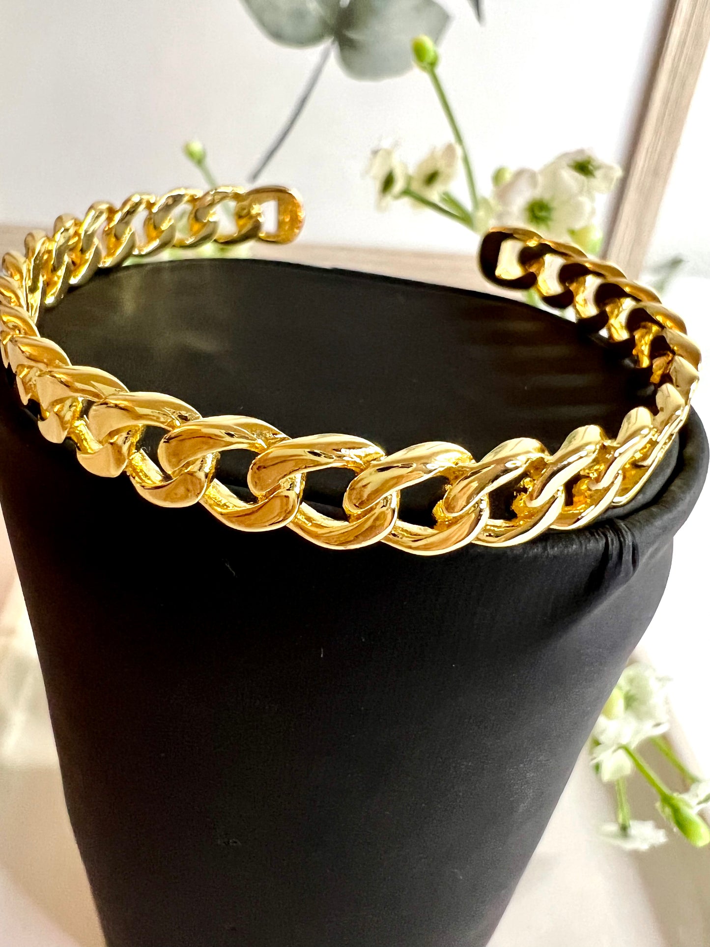 Bracelet Common Gold